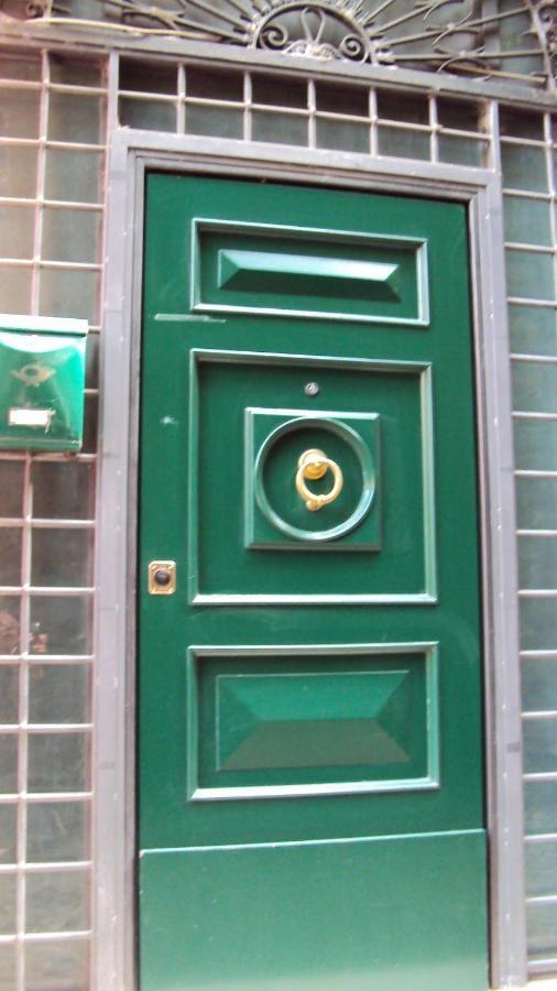 Trastevere Townhouse Rome