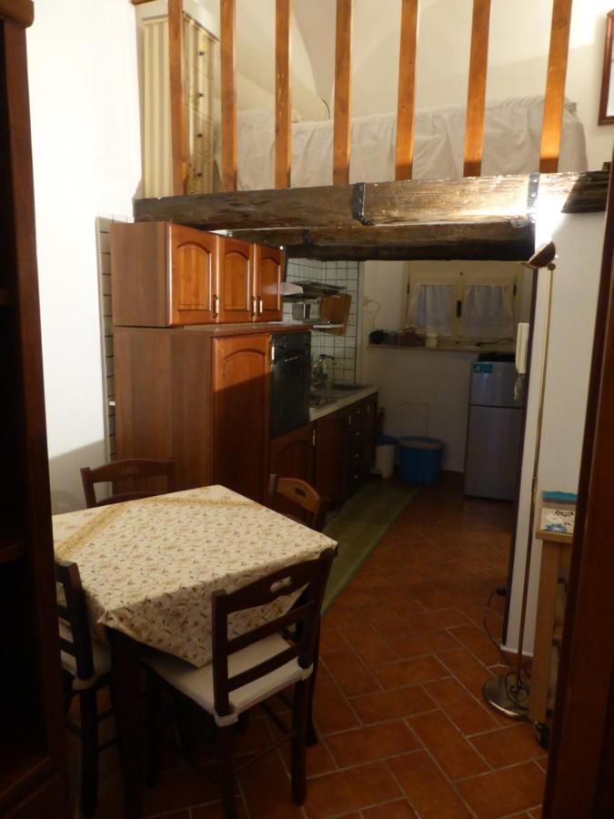 Trastevere Townhouse * Rome