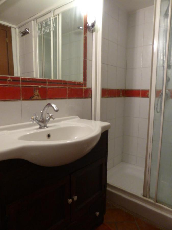 Trastevere Townhouse Apartment Rome