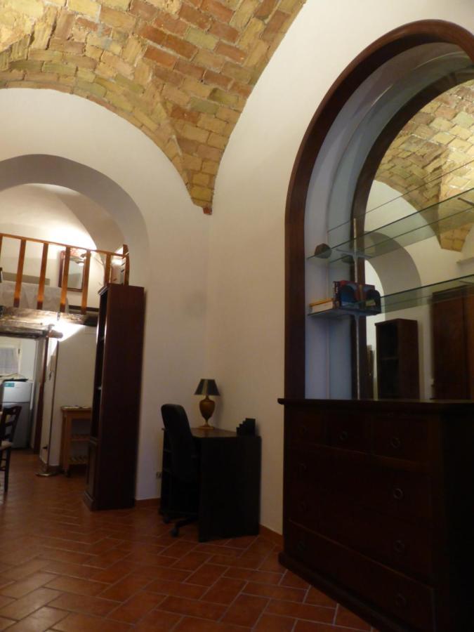 Trastevere Townhouse Apartment Rome