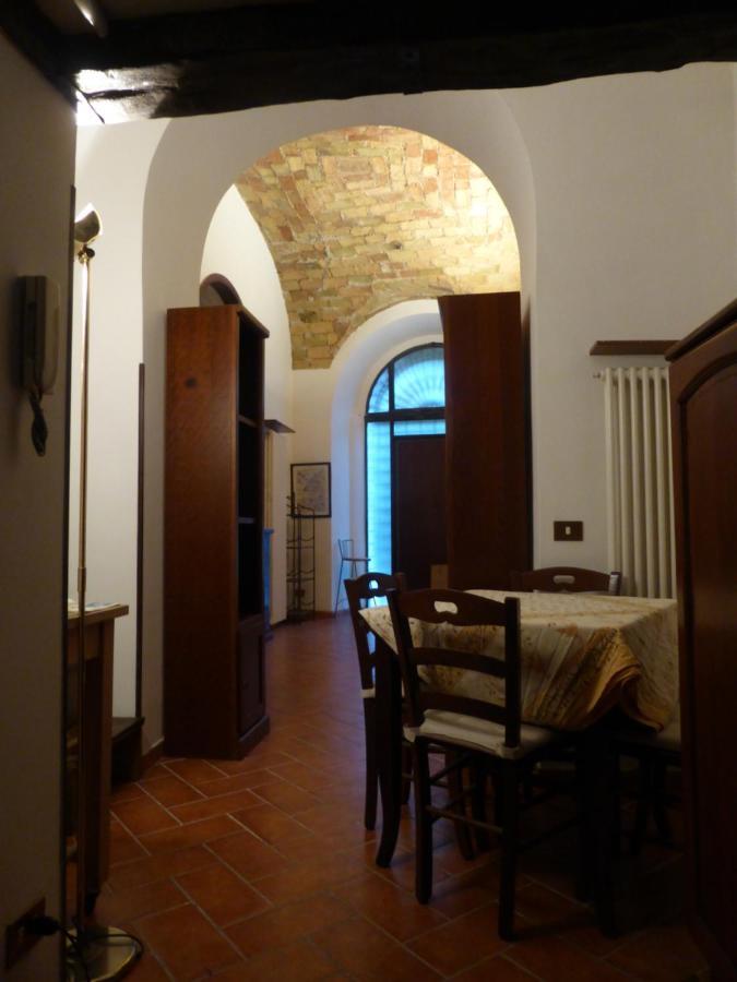 Appartement Trastevere Townhouse
