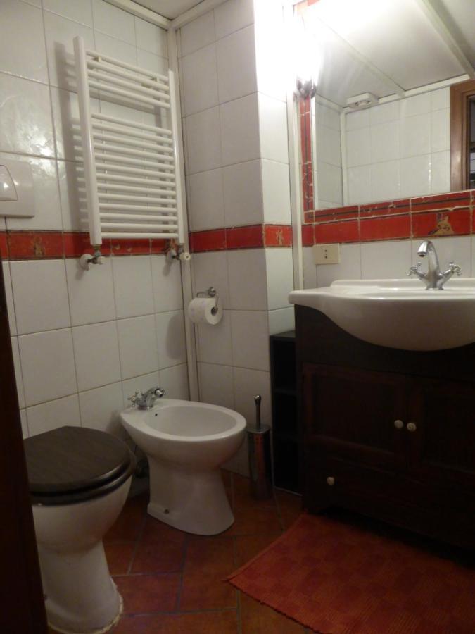 Trastevere Townhouse Appartement *