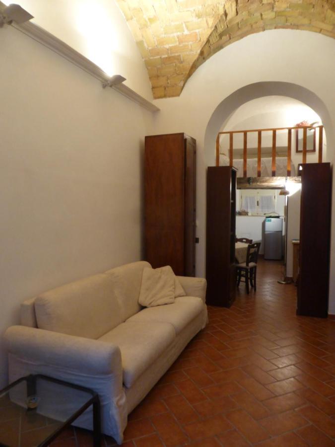 Trastevere Townhouse Appartement *
